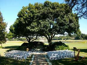 orlando wedding location